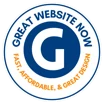 Great Website Now logo